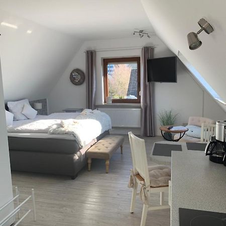 Haus Kaiser Appartement 6 Deichglueck Büsum Zewnętrze zdjęcie